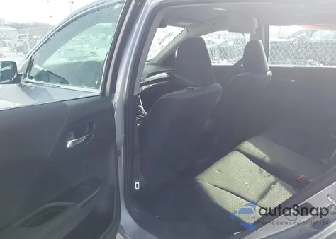 2017 Honda Accord Lx z USA, uszkodzony, nr VIN 1HGCR2F36HA215194